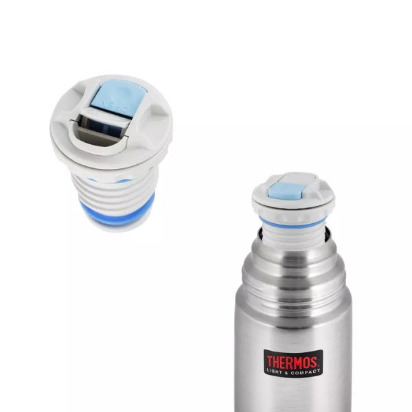 Термос THERMOS FBB-1000 B, 1л/24h (SBK; 1л)